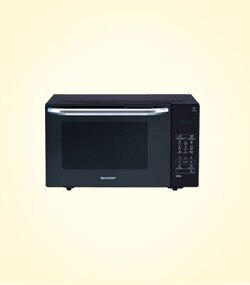 Microwave Oven image