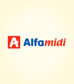 Alfamidi image