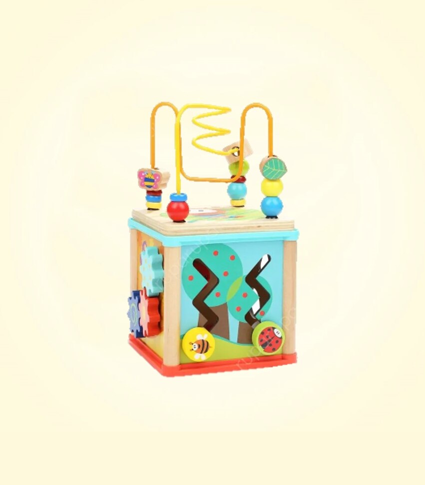 Puzzle Rolling Ball image