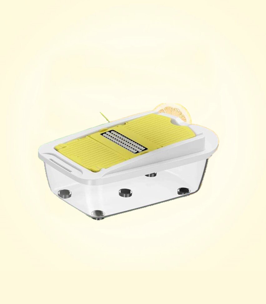 Vegetable Cutter image