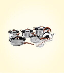 Cookware Set image