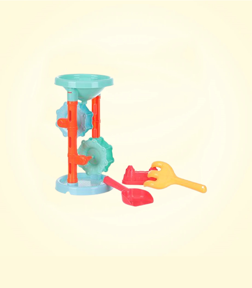 Sand Filter Kit image