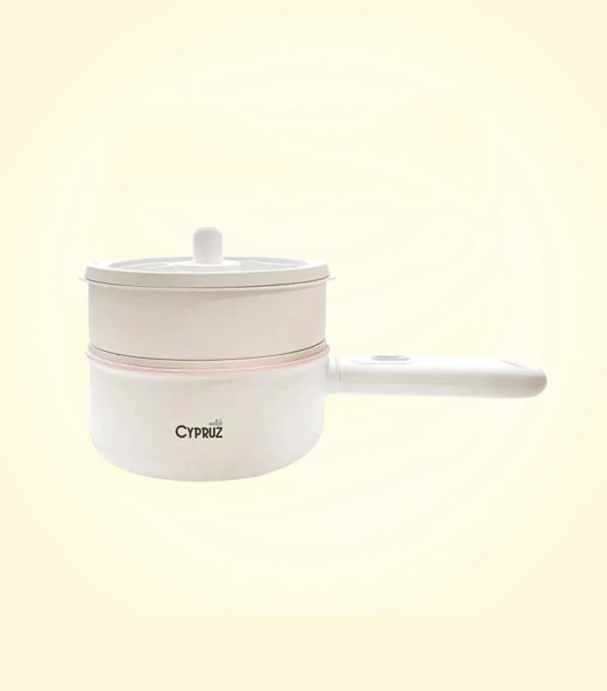 Multi Cooker Set 2 in 1 image