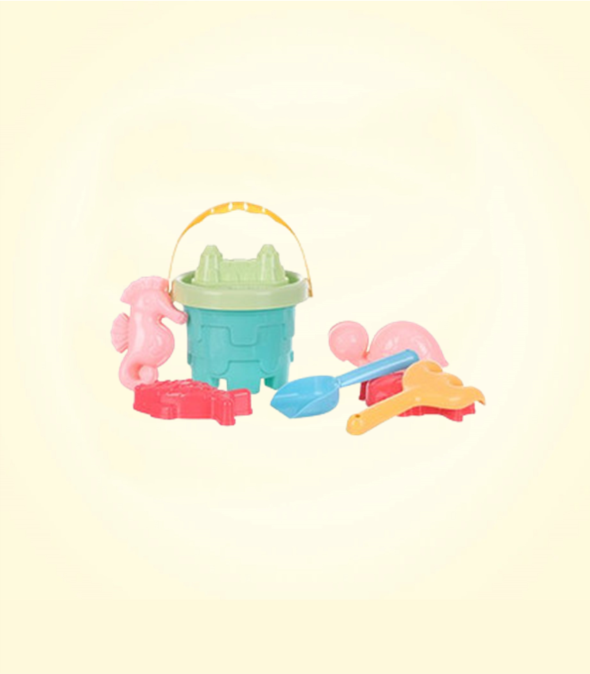 Sand Bucket Kit image