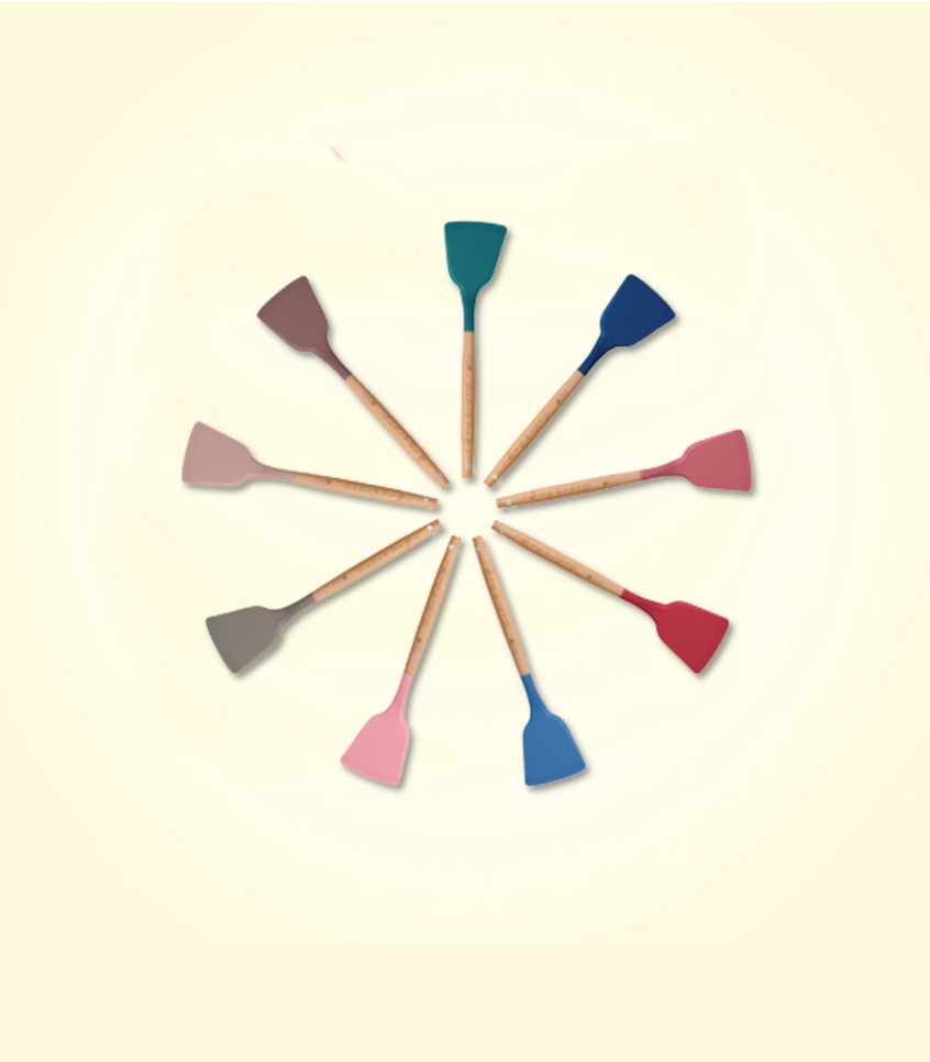 Spatula Masak image