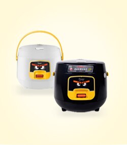 Rice Cooker image