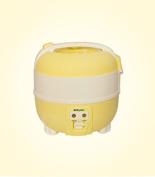 Rice Cooker & Warmer image