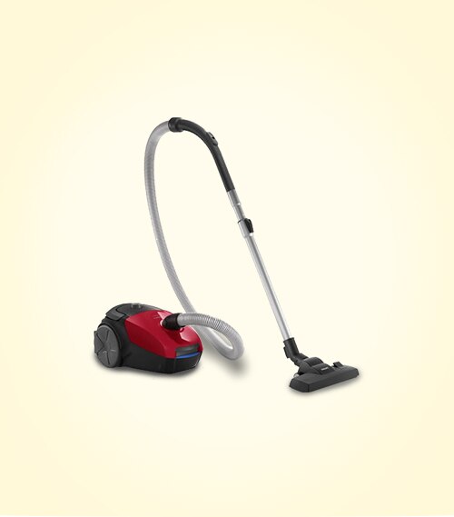 Vacuum Cleaner image