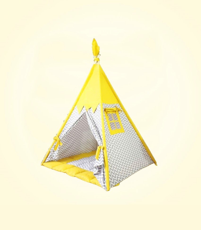 Teepee Tent image