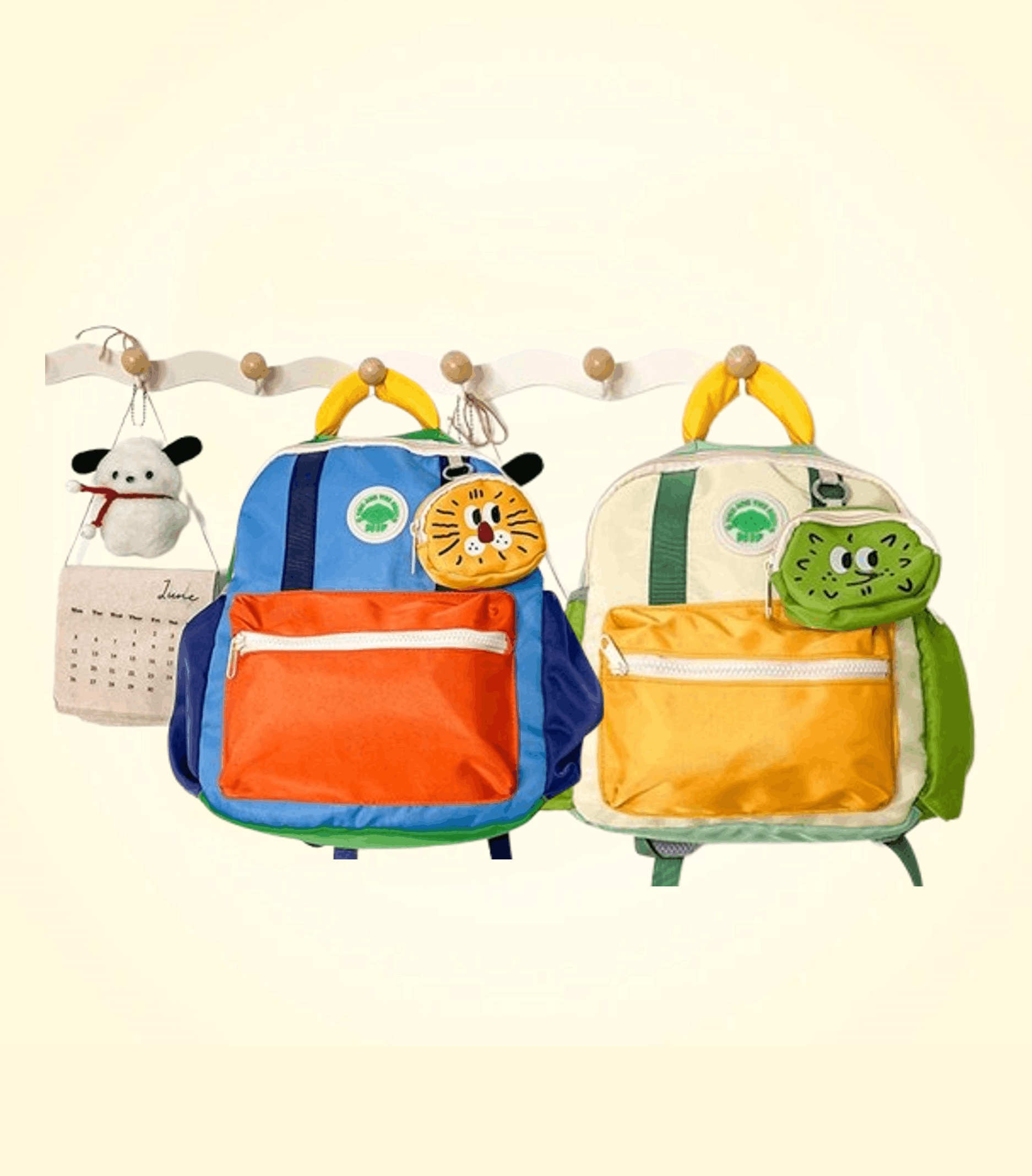 Tas Ransel Anak image