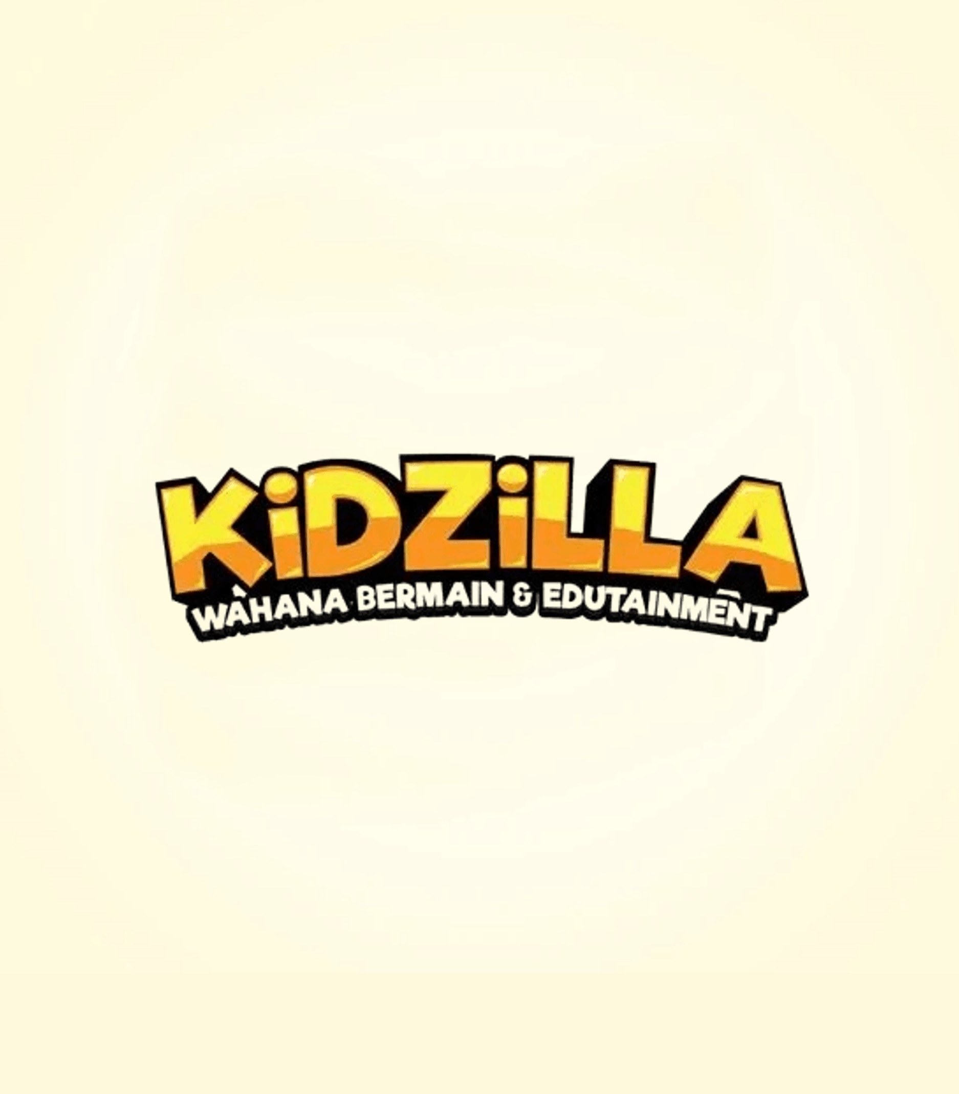 Voucher Kidzilla image